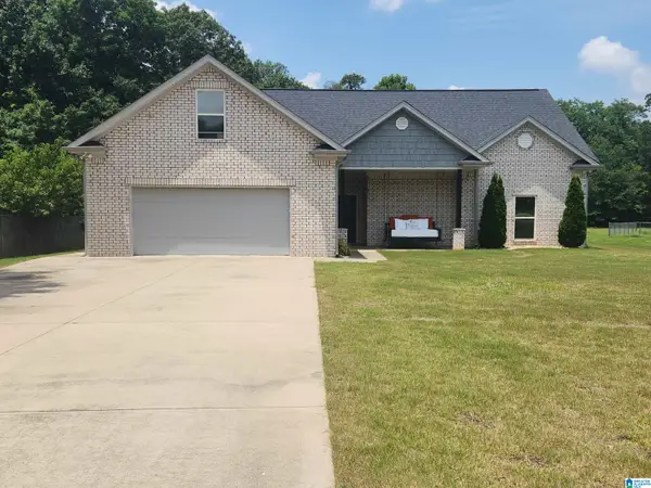 103 CHASE CREEK TERRACE, Pelham, AL 35124