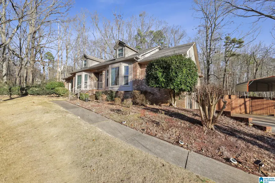 5473 LAZY ACRES TRAIL, Pinson, AL 35126 - #2
