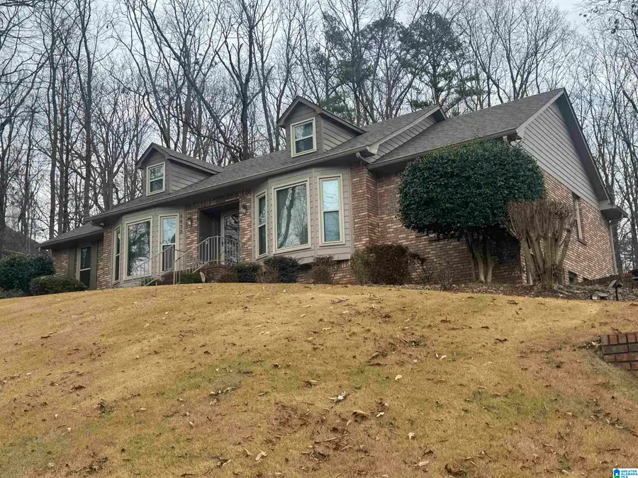 5473 LAZY ACRES TRAIL, Pinson, AL 35126 - #3