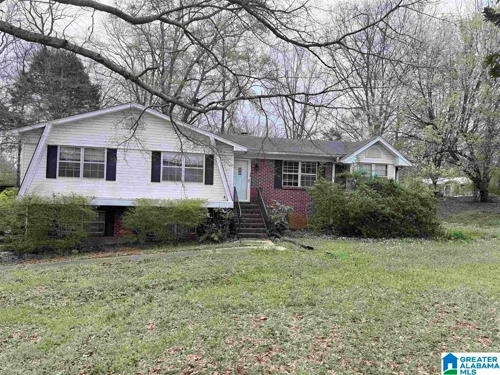 209 W OAK DRIVE W, Trussville, AL 35173 - #1
