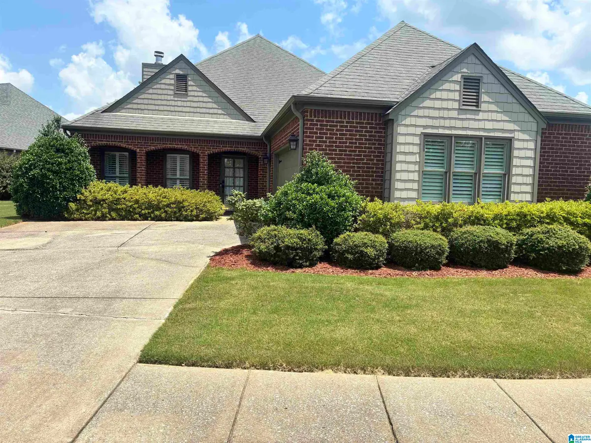 6181 BENT BROOK DRIVE, Bessemer, AL 35022 - #1