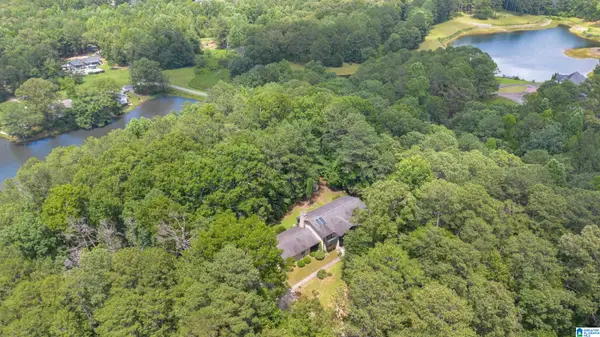 106 ANNA RIDGE DRIVE, Heflin, AL 36264