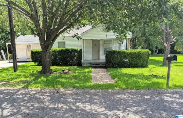 1646 2ND AVENUE S, Dolomite, AL 35061