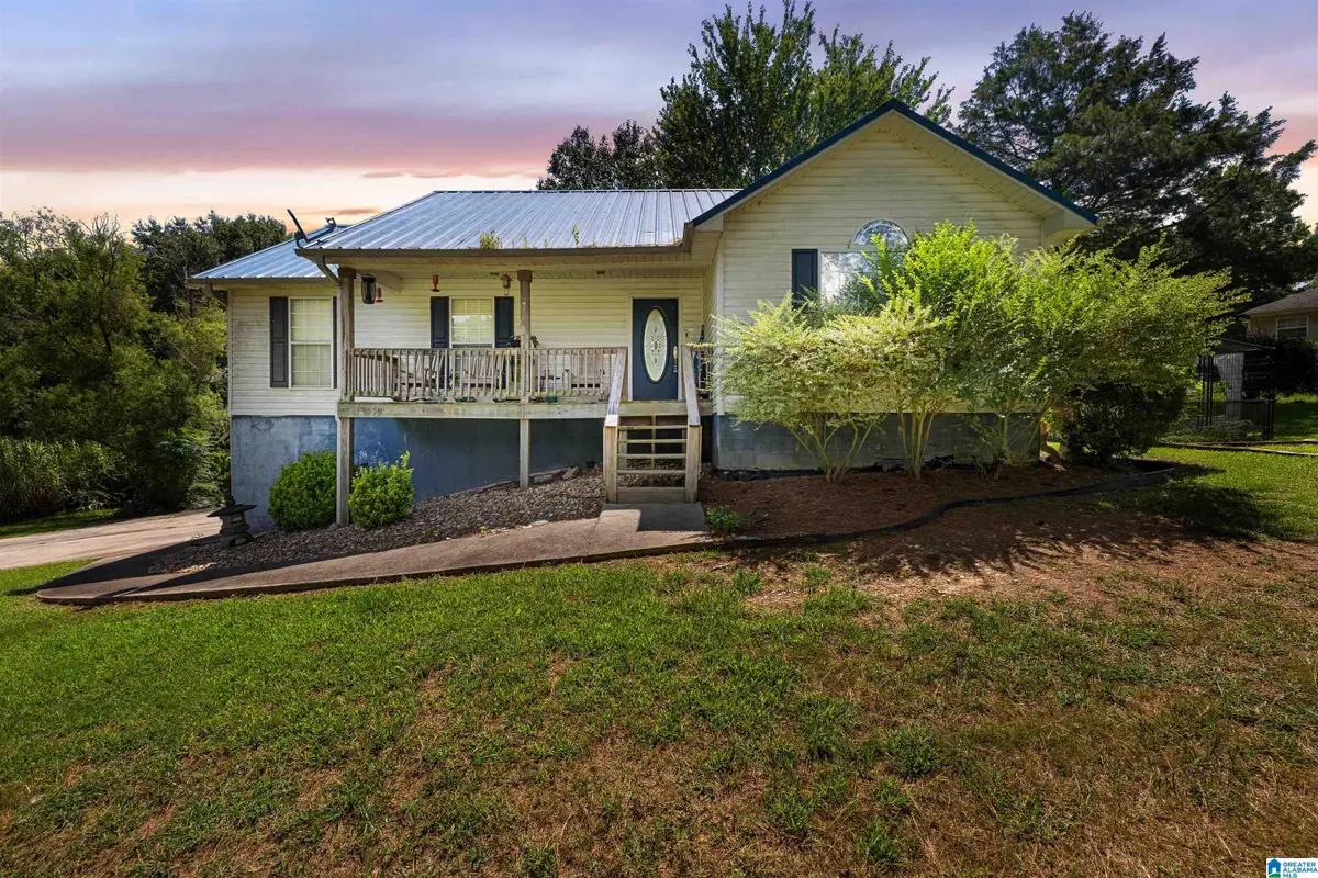 390 OAKHALLA ROAD, Hayden, AL 35079 - #1