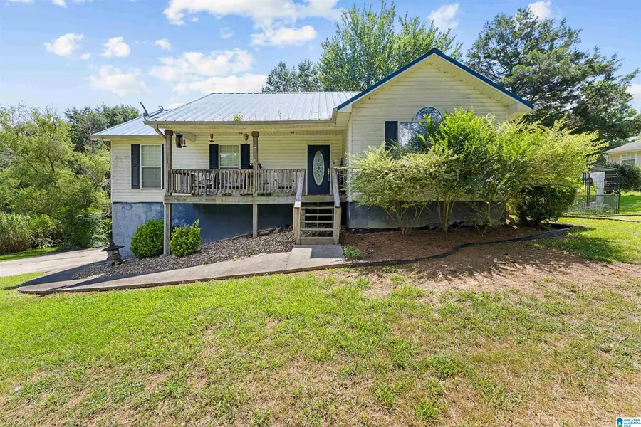 390 OAKHALLA ROAD, Hayden, AL 35079 - #2