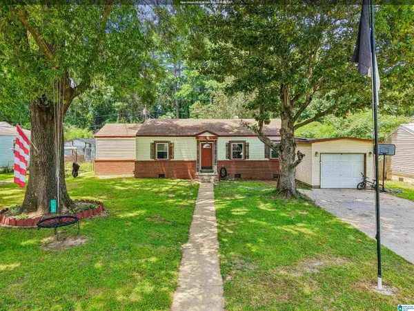 112 DALE LANE, Childersburg, AL 35044