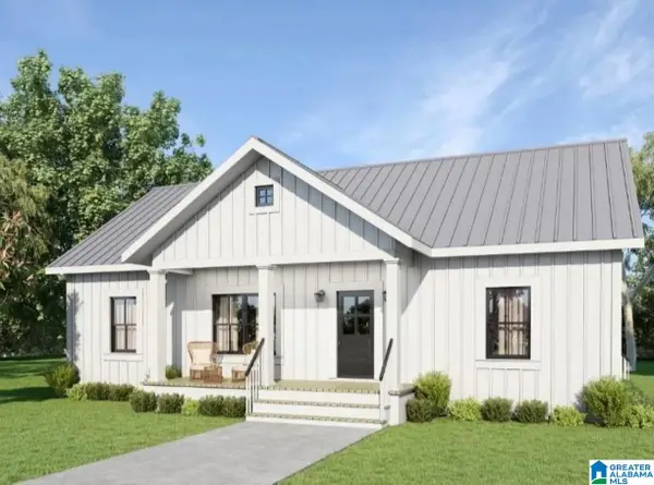 748 BEDWELL STREET, Heflin, AL 36264