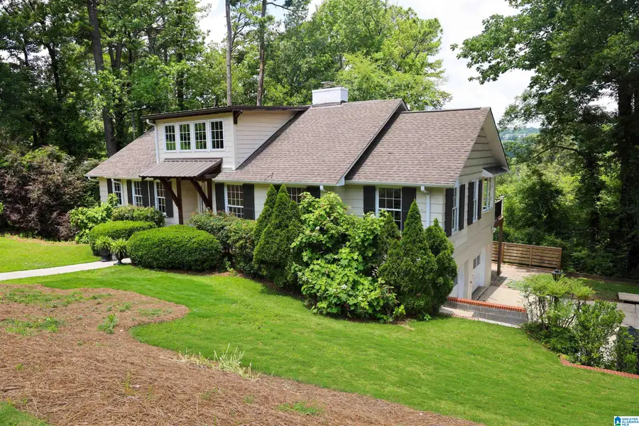 1624 RIDGE ROAD, Homewood, AL 35209 - #3