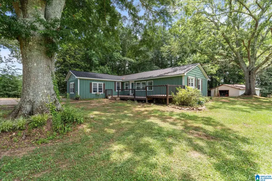 2131 COUNTY ROAD 11, Heflin, AL 36264 - #3