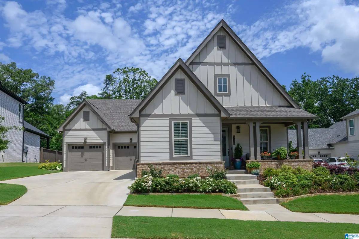 4623 SILAS AVENUE, Hoover, AL 35244 - #1