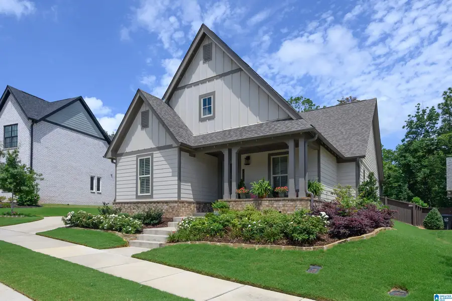 4623 SILAS AVENUE, Hoover, AL 35244 - #2