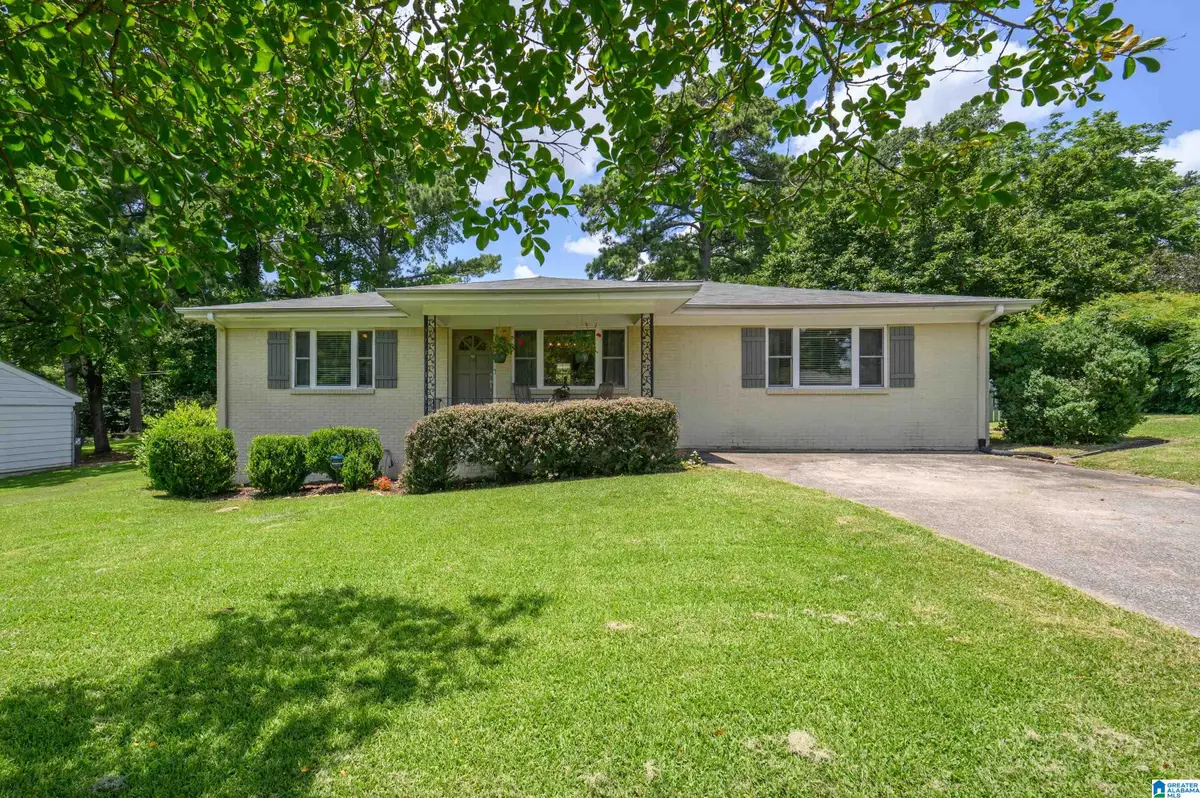 2120 HADEN STREET, Hoover, AL 35226 - #1
