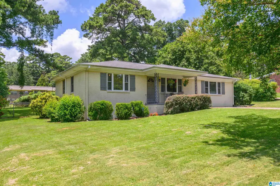 2120 HADEN STREET, Hoover, AL 35226 - #2