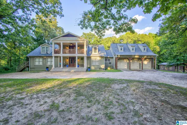 701 COUNTY ROAD 391, Clanton, AL 35045