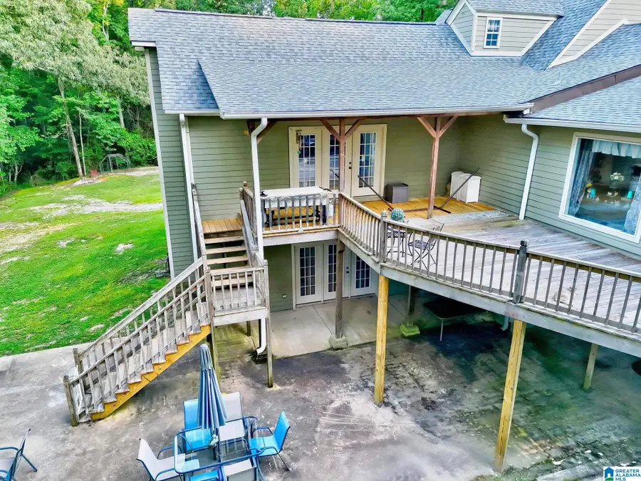 701 COUNTY ROAD 391, Clanton, AL 35045 - #2
