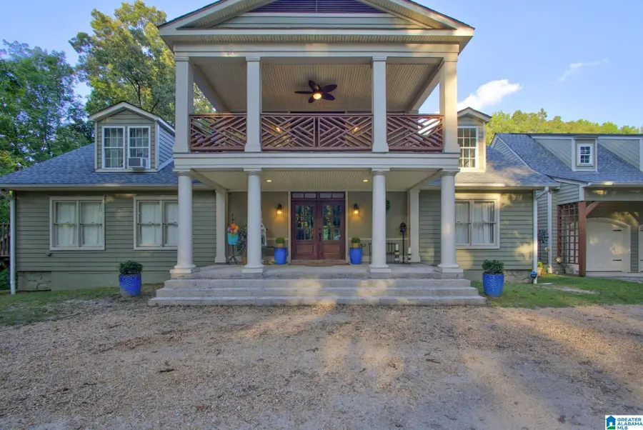701 COUNTY ROAD 391, Clanton, AL 35045 - #3