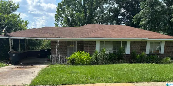 2630 20TH PLACE ENSLEY, Birmingham, AL 35208