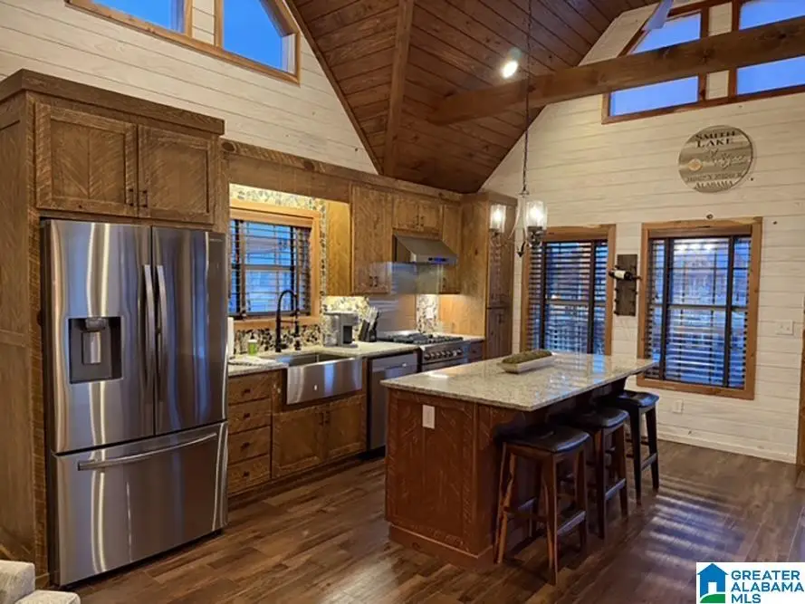 35 COUNTY ROAD 2034, Crane Hill, AL 35053 - #2