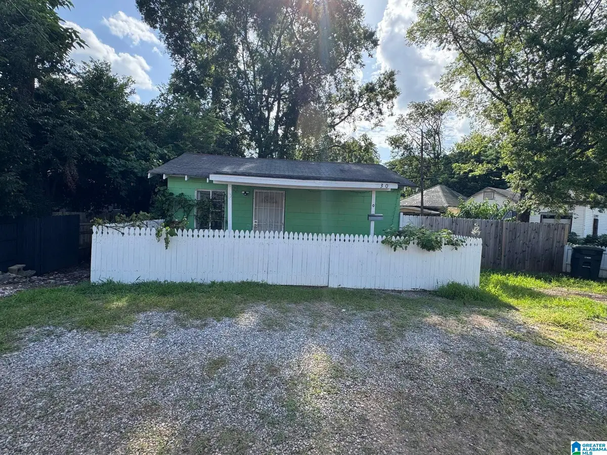 30 OMEGA STREET, Birmingham, AL 35205 - #1