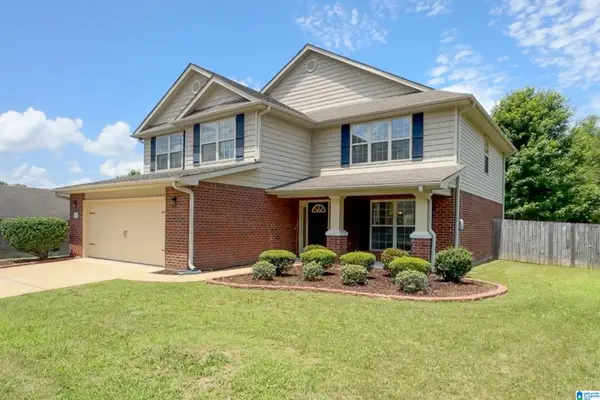 533 RIVER CREST WAY, Helena, AL 35080