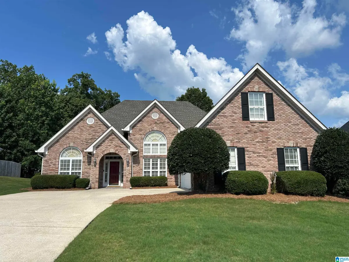 6475 MISTY RIDGE DRIVE, Trussville, AL 35235 - #1
