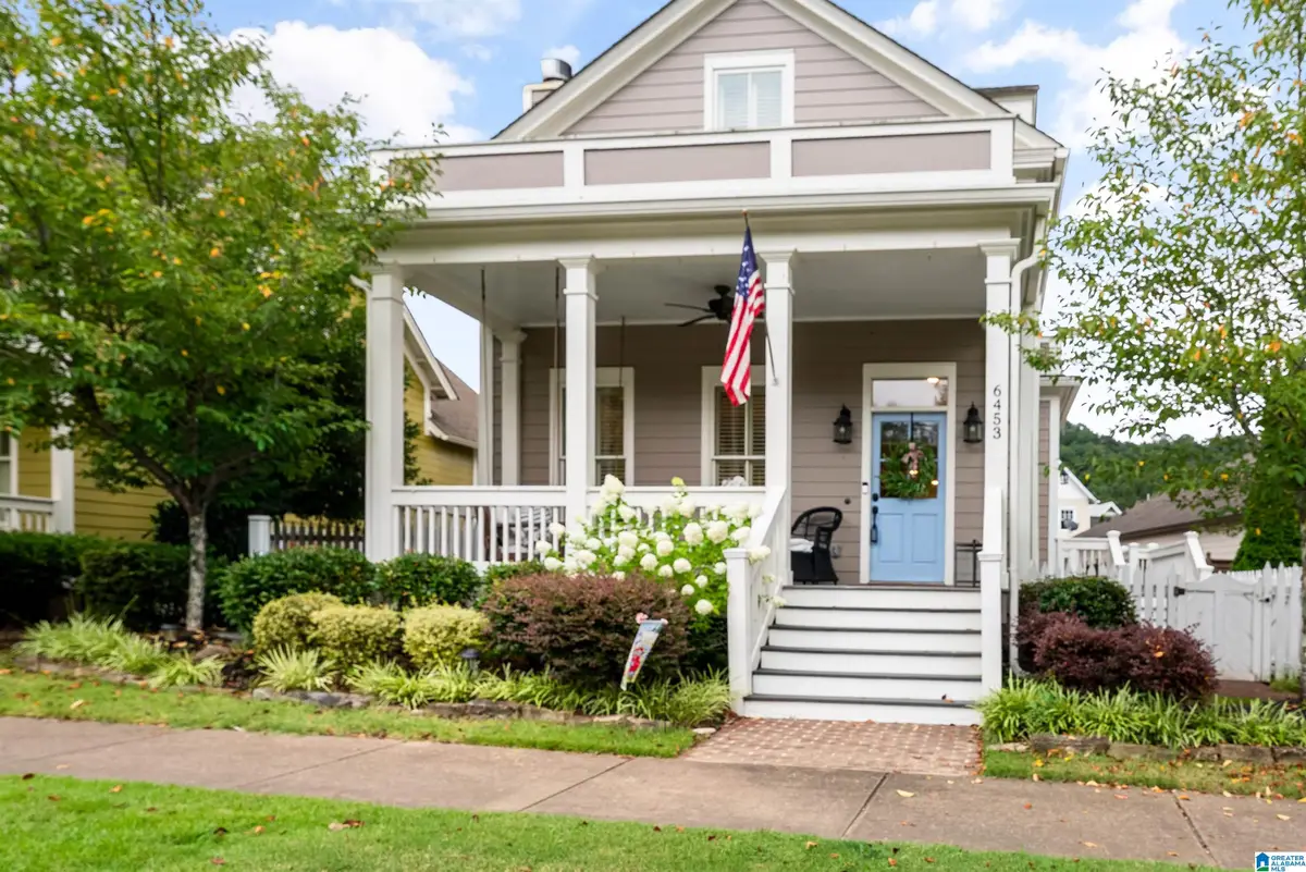 6453 SPRING STREET, Trussville, AL 35173 - #1