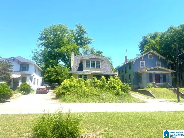 5013 PARKWAY, Fairfield, AL 35064