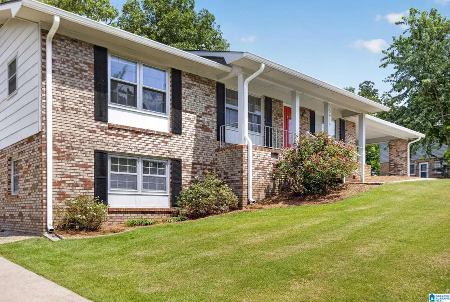 5519 WILDOAK DRIVE, Anniston, AL 36206 - #2