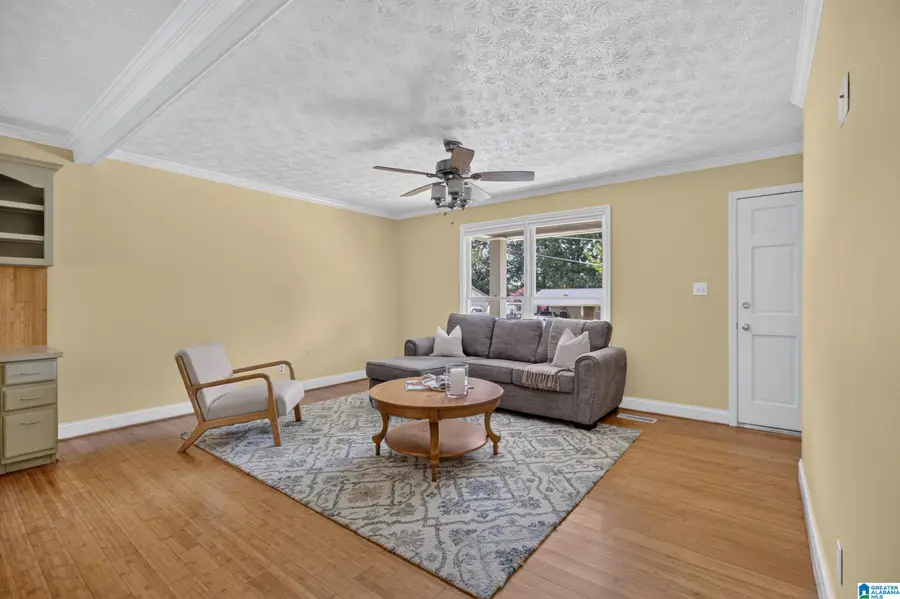 5519 WILDOAK DRIVE, Anniston, AL 36206 - #3