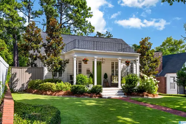 4216 7TH AVENUE S, Birmingham, AL 35222