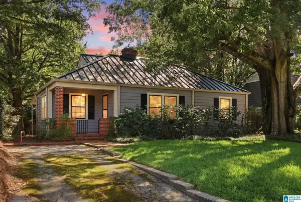 404 CHERRY STREET, Mountain brook, AL 35213