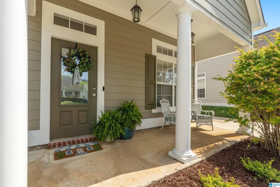 5422 CAMELLIA LANE, Trussville, AL 35173 - #2