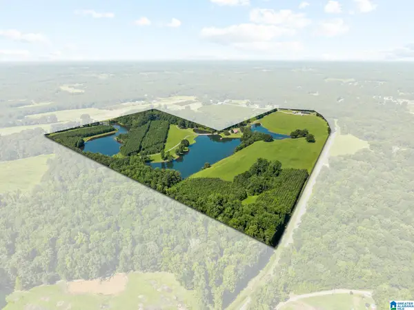2069 COUNTY ROAD 47, Clanton, AL 35045