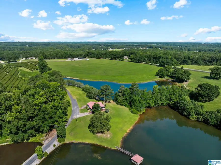 2069 COUNTY ROAD 47, Clanton, AL 35045 - #3
