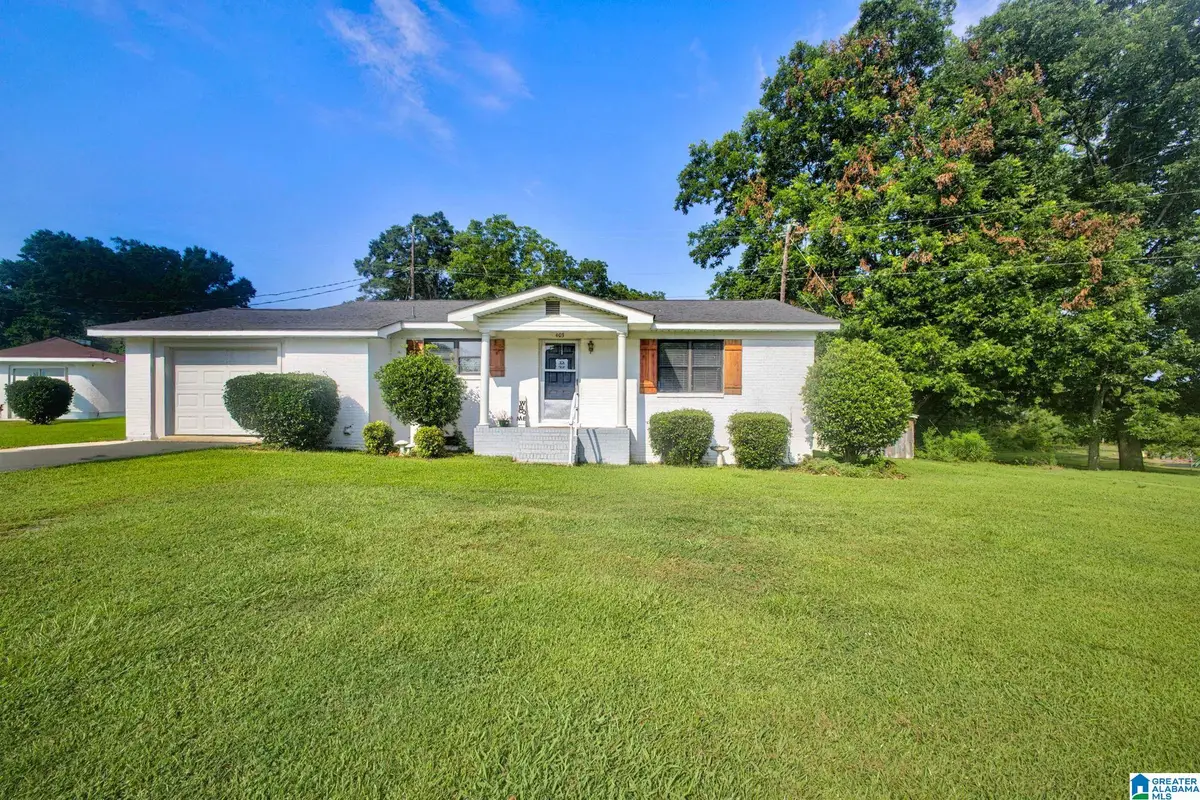 403 LITTLEJOHN ROAD, Clanton, AL 35045 - #1