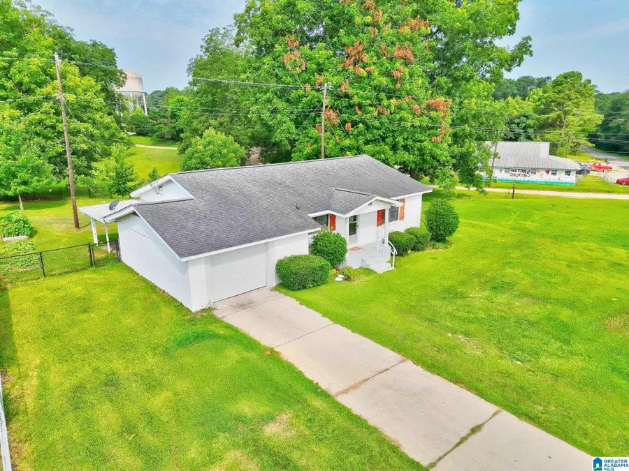 403 LITTLEJOHN ROAD, Clanton, AL 35045 - #3