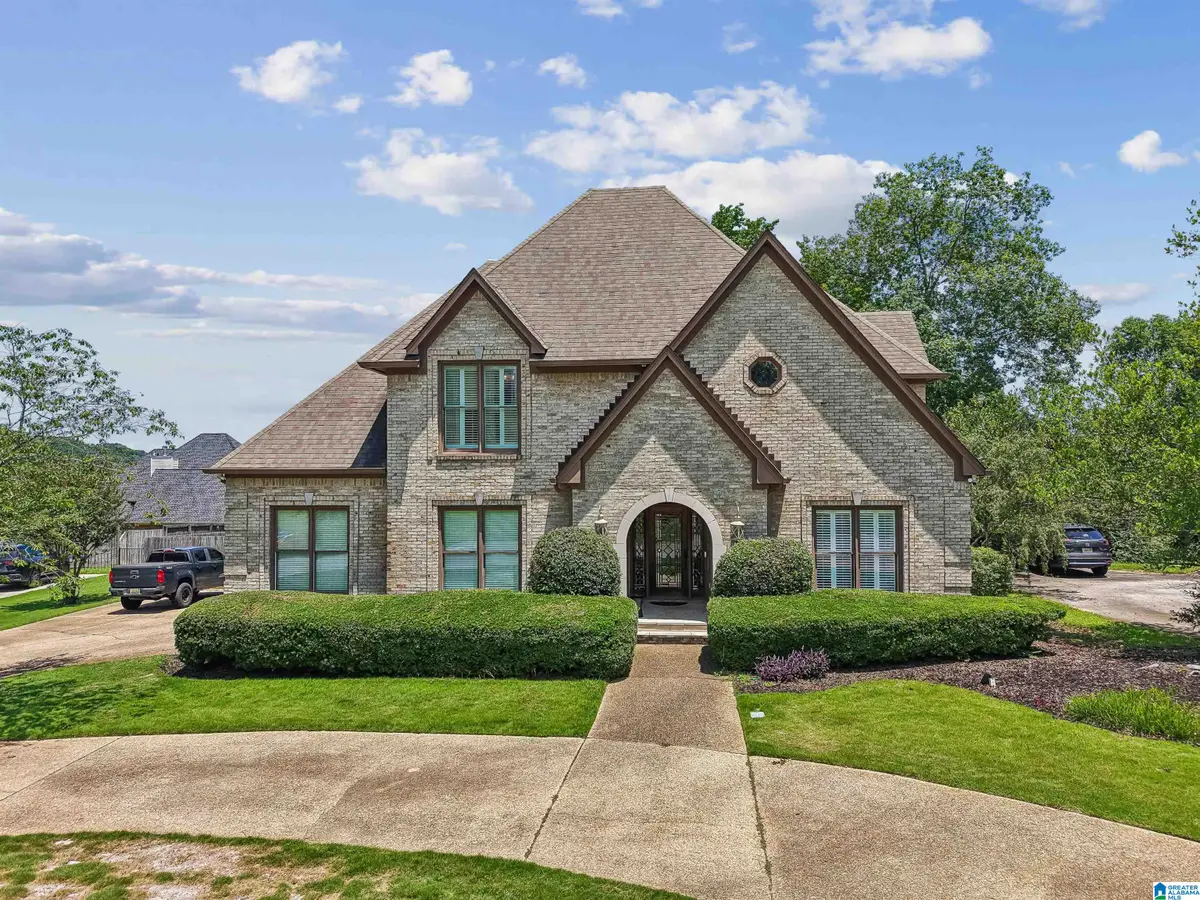 3813 CARISBROOKE CIRCLE, Hoover, AL 35226 - #1