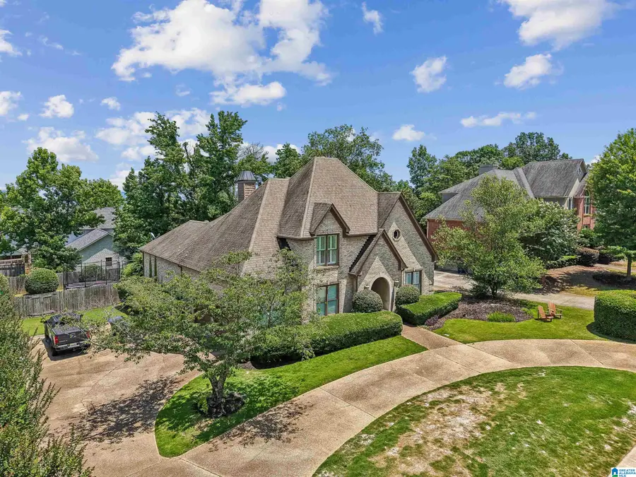 3813 CARISBROOKE CIRCLE, Hoover, AL 35226 - #3
