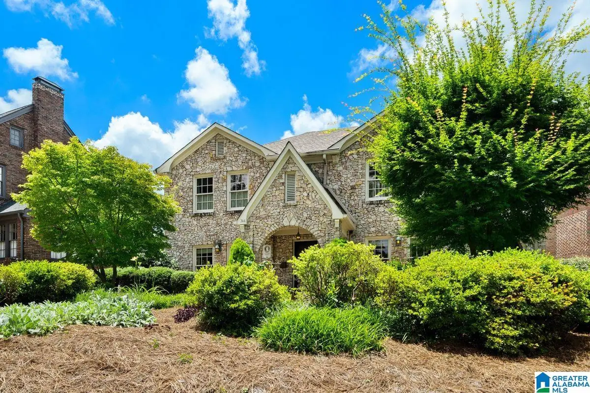 744 LINWOOD ROAD, Birmingham, AL 35222 - #1