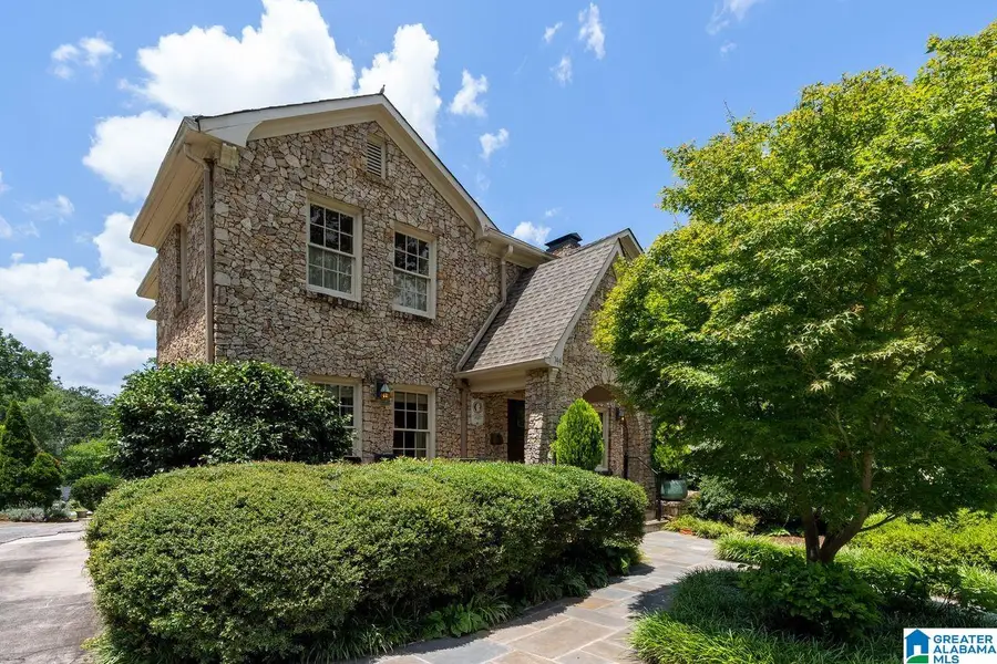 744 LINWOOD ROAD, Birmingham, AL 35222 - #2