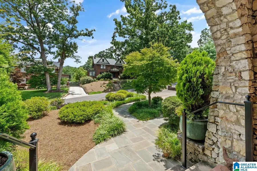 744 LINWOOD ROAD, Birmingham, AL 35222 - #3