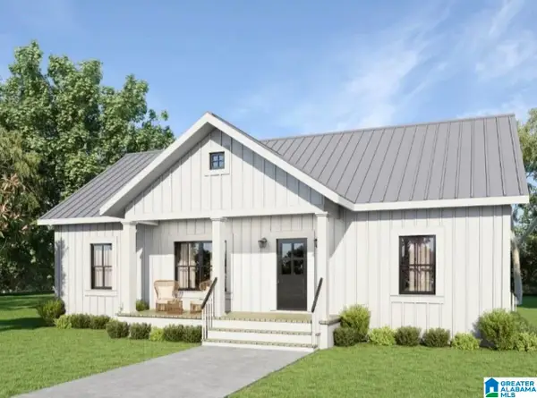 346 OSBORN STREET, Heflin, AL 36264