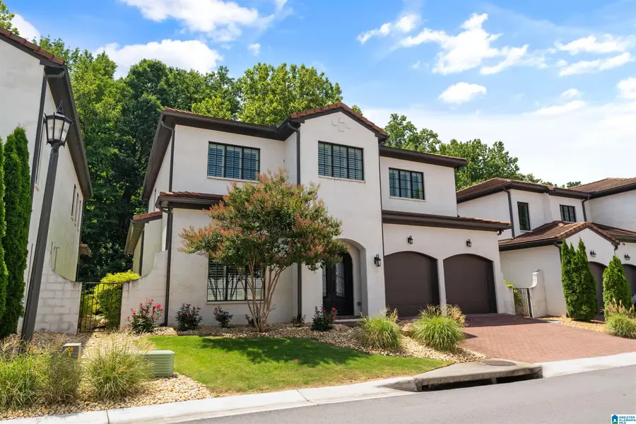 3717 VILLA DRIVE, Irondale, AL 35210 - #3