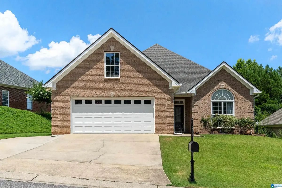 6423 MISTY RIDGE DRIVE, Trussville, AL 35235 - #1