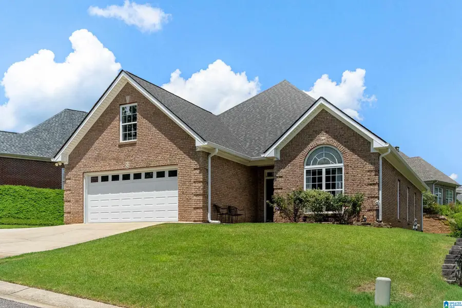 6423 MISTY RIDGE DRIVE, Trussville, AL 35235 - #2