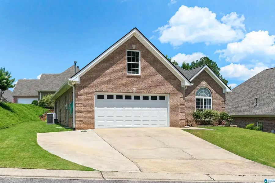 6423 MISTY RIDGE DRIVE, Trussville, AL 35235 - #3