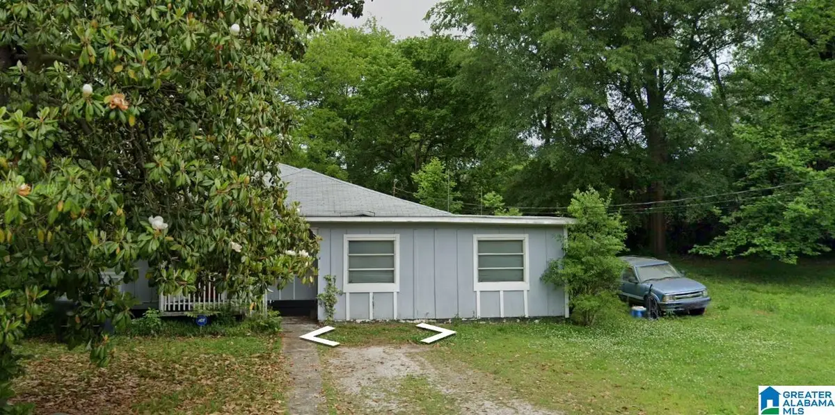 827 DELTA STREET, Bessemer, AL 35020 - #1