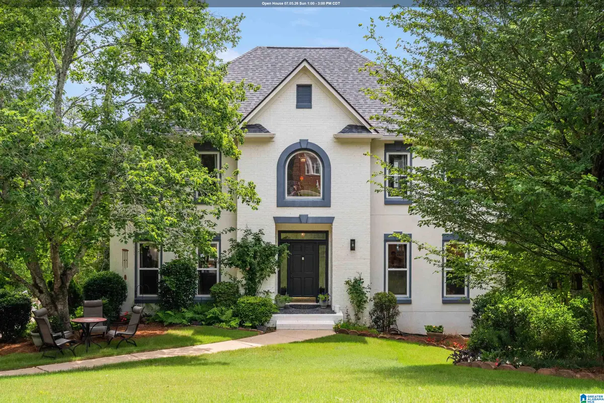 121 SOUTHVIEW LANE, Hoover, AL 35244 - #1