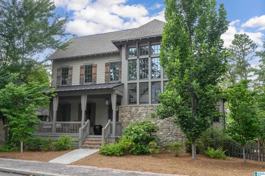 115 PERRY PLACE, Birmingham, AL 35242 - #2