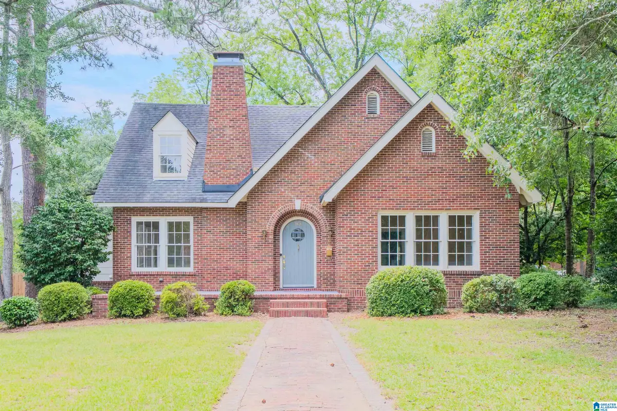 268 S PARK AVENUE, Dothan, AL 36301 - #1